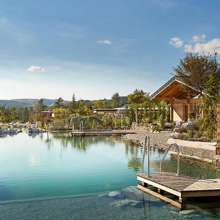 Schiltern bei Langenlois Kittenberger Chalets Am Gartensee מראה חיצוני תמונה