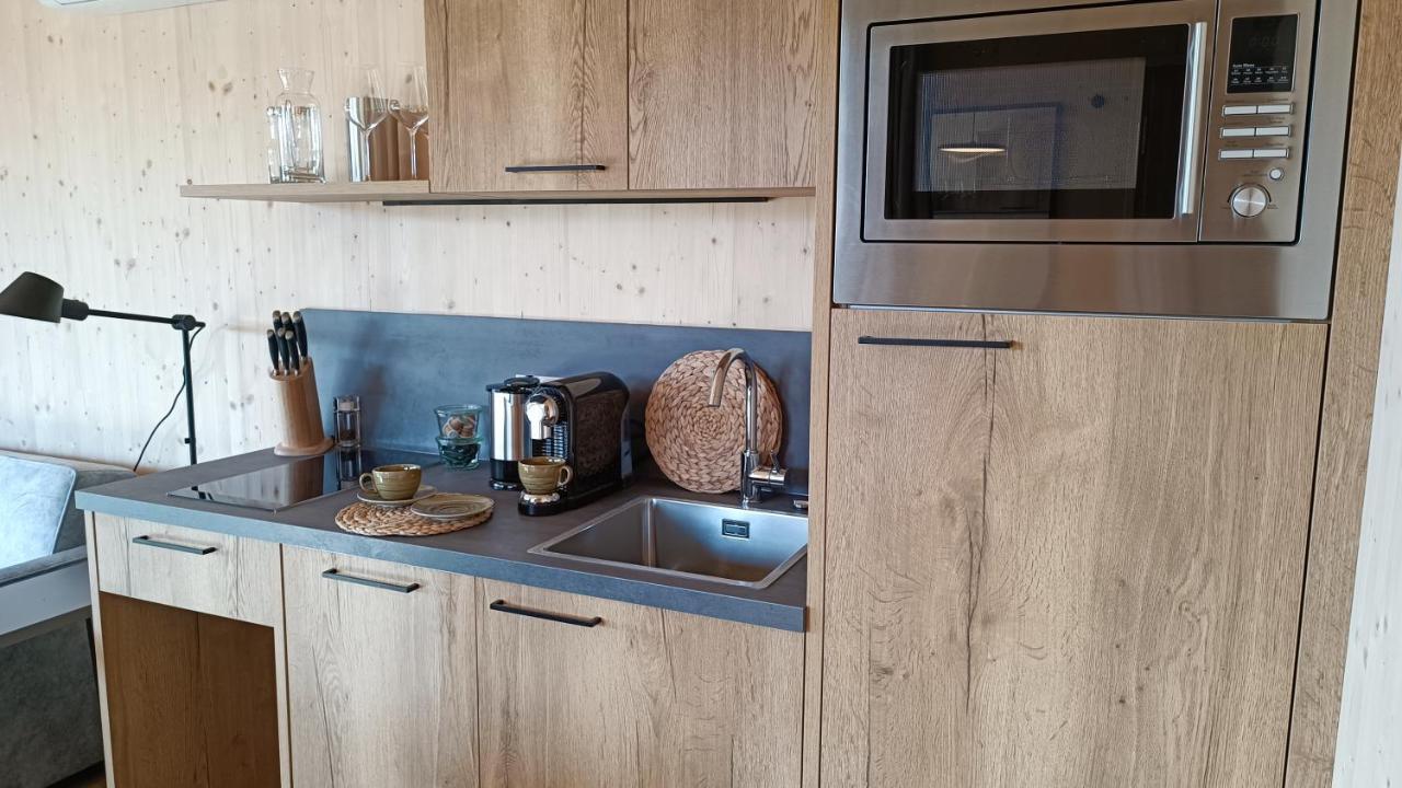 Schiltern bei Langenlois Kittenberger Chalets Am Gartensee מראה חיצוני תמונה